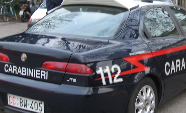 Controlli a tappeto dei Carabinieri: due arresti in Alta Valle