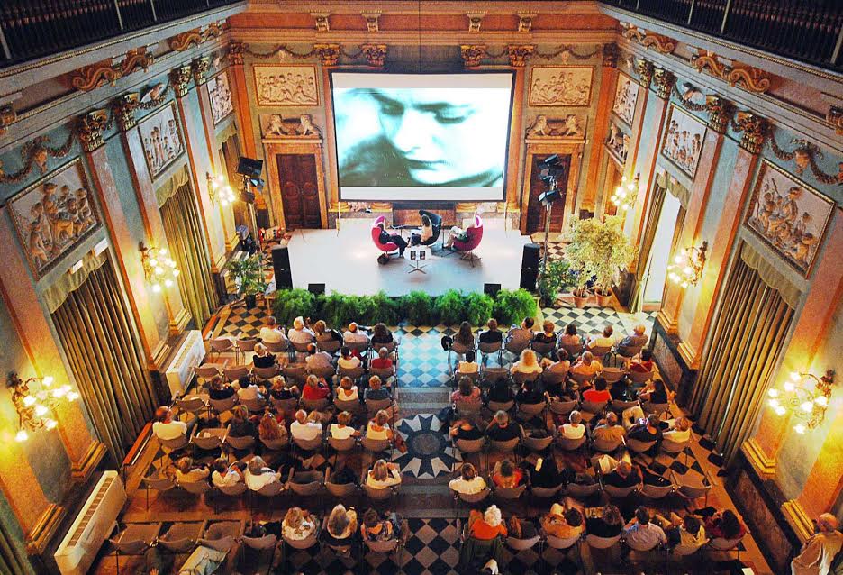 Parolario 2018 date e programma dell’edizione dedicata alla felicità