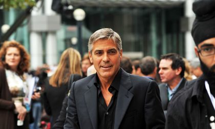 Clooney pronto a "tradire" Como con Lecco? Il sindaco di Laglio: "George, quel ramo no"