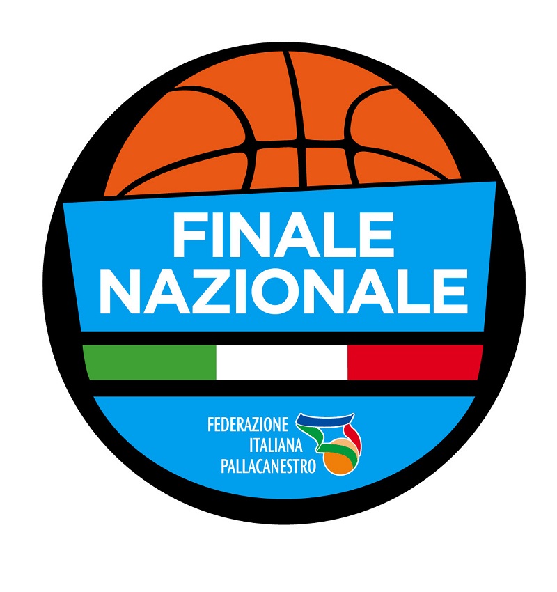 Finali nazionali Under 14 di basket la prima giornata