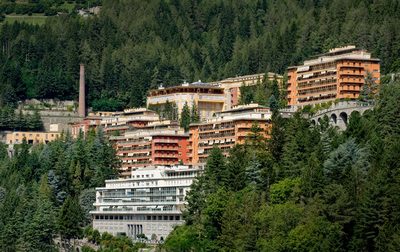 Coronavirus, prima vittima in Valtellina