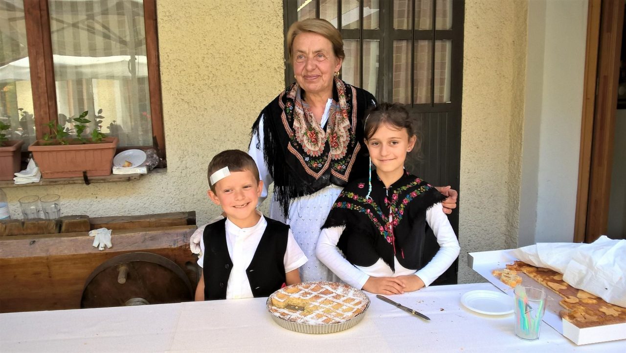 Oltre 300 persone a Gusta la Valgerola