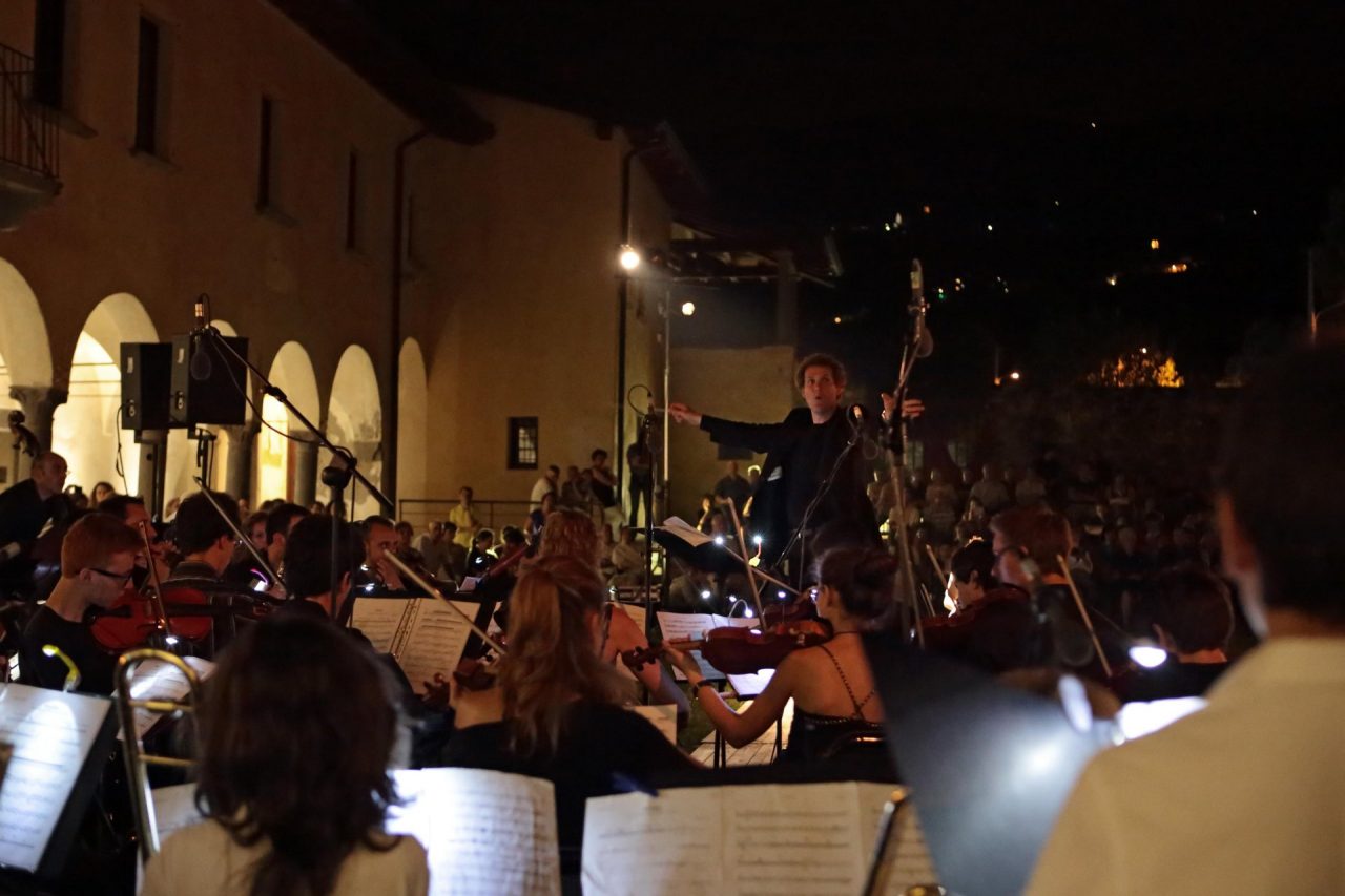 Il primo luglio si inaugura il Festival sull’acqua
