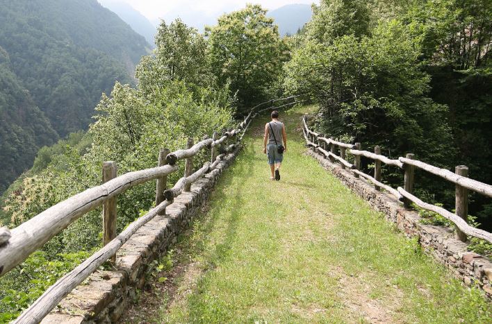 Valgerola estate con tanti appuntamenti