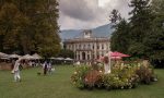 Villa Erba guarda ad un futuro ricco di eventi culturali