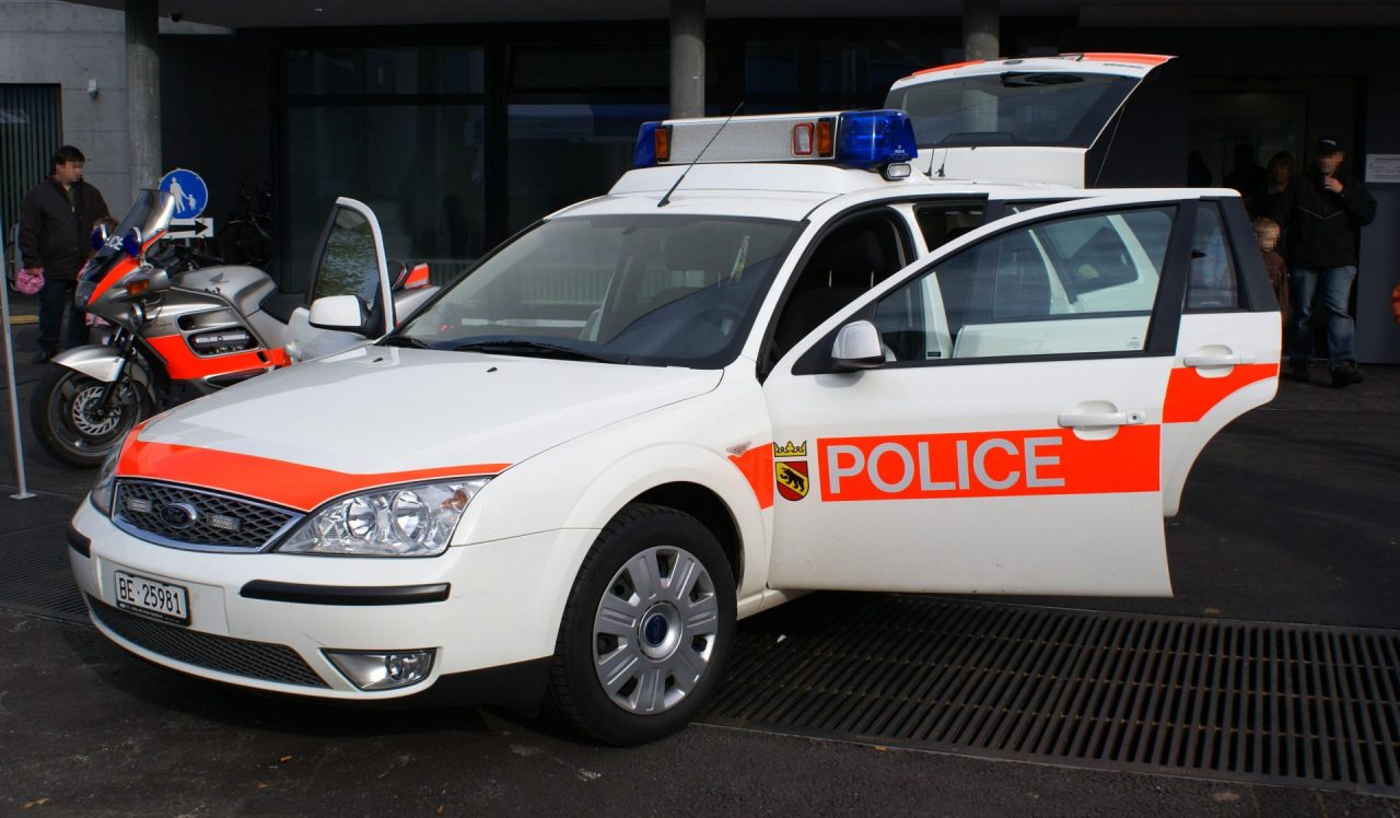 Morto italiano in Svizzera: lavorava al Casinò di Campione