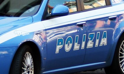 Incidente coinvolte sei persone, chiusa la Statale