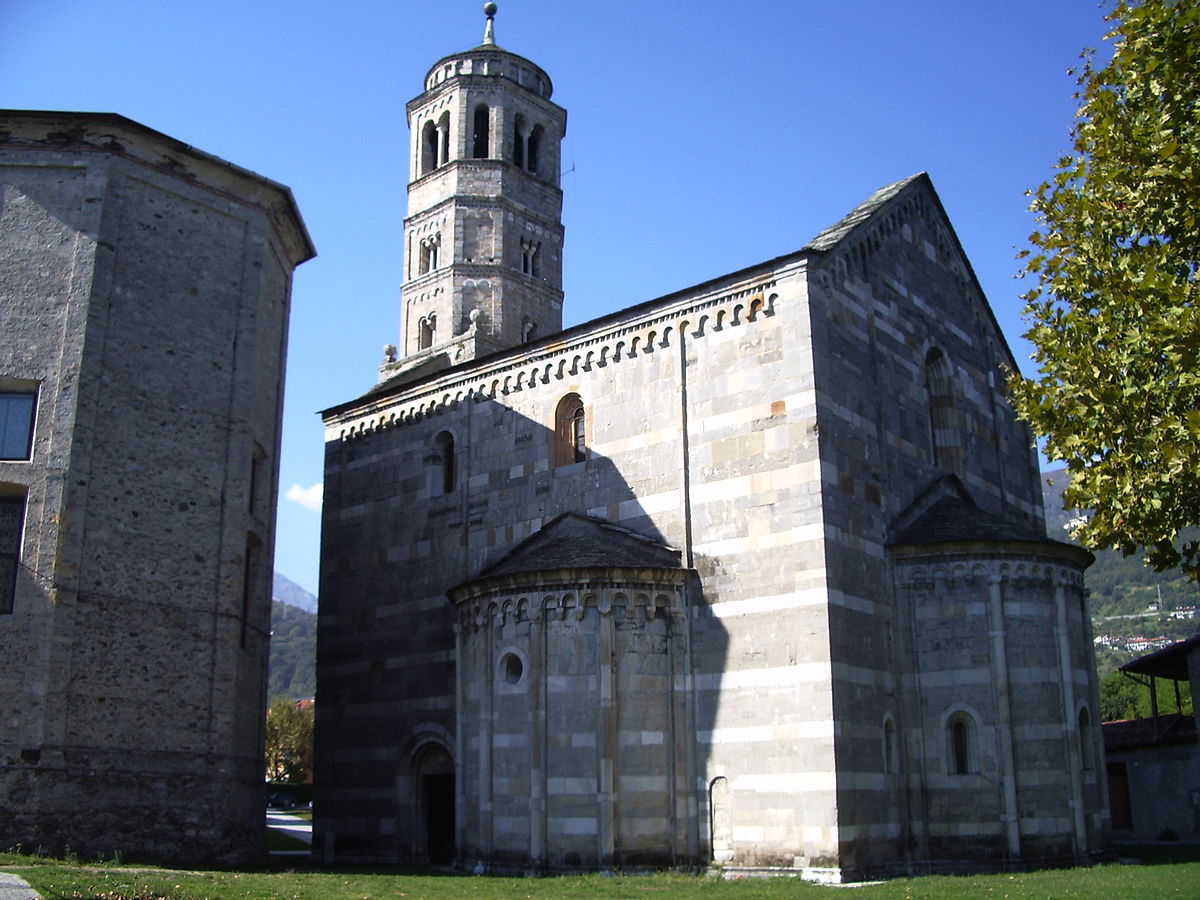 Musiche d’estate a Santa Maria del Tiglio: un tuffo nello spirituals