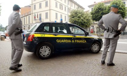 Inchiesta sul Provveditorato: la Guardia di Finanza in una scuola a Morbegno