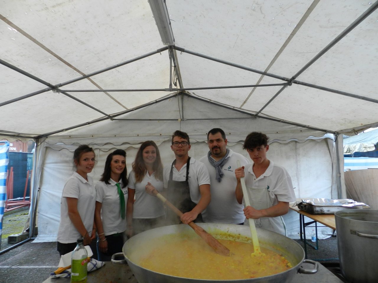 Festa d’Estate a Caiolo, al via la 23^ edizione