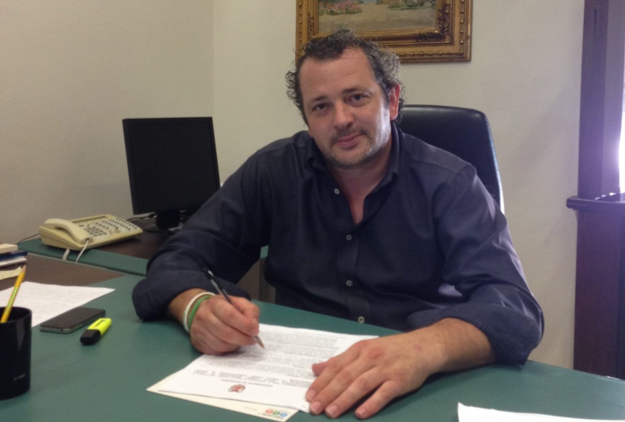 Referendum, Borromini: “Un segnale forte e chiaro”