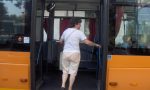 Bus: sospese le corse per Mossini