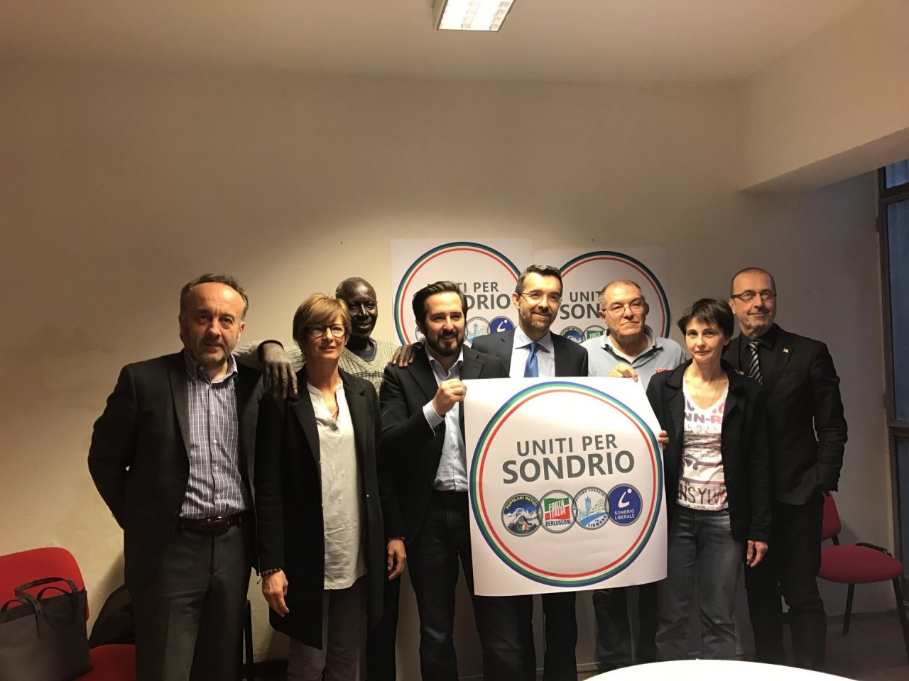 La minoranza promuove il dialogo con i cittadini