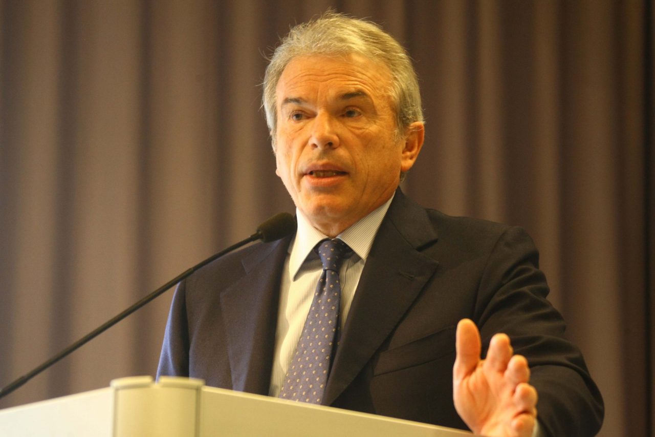 Sondrio: Provera si candida a sindaco