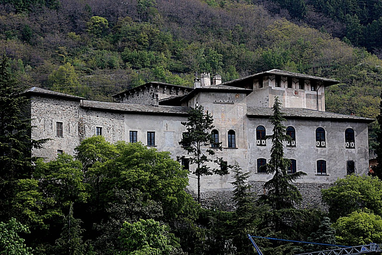 Film e divertimento a Sondrio: impazza l’estate
