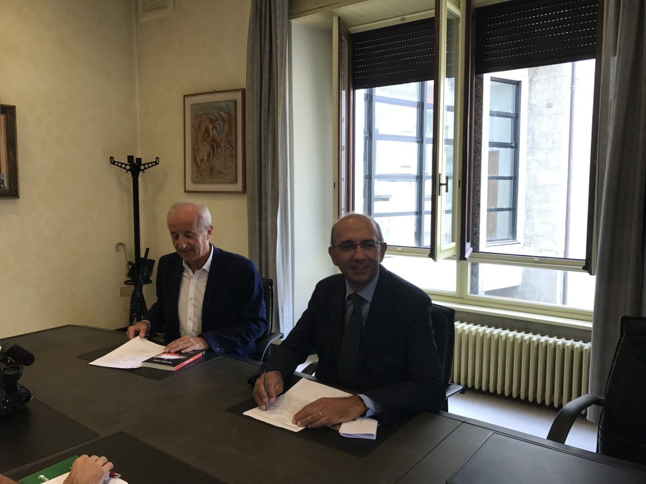 Internet superveloce, Sondrio sarà al top