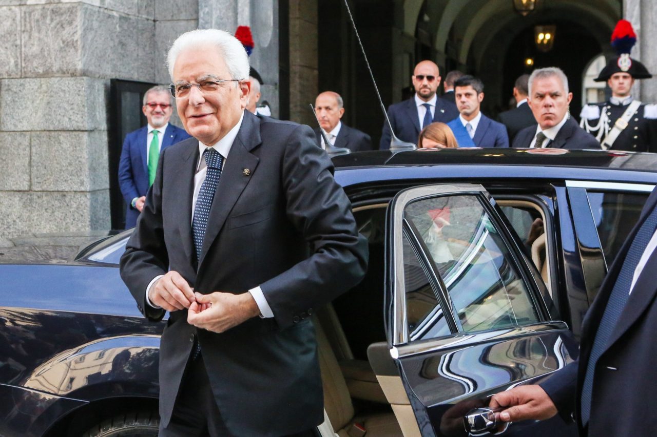 Celebrazioni con Mattarella per il trentennale dell’alluvione in Valtellina