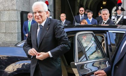 I federalisti europei della provincia di Sondrio plaudono alla rielezione di Mattarella