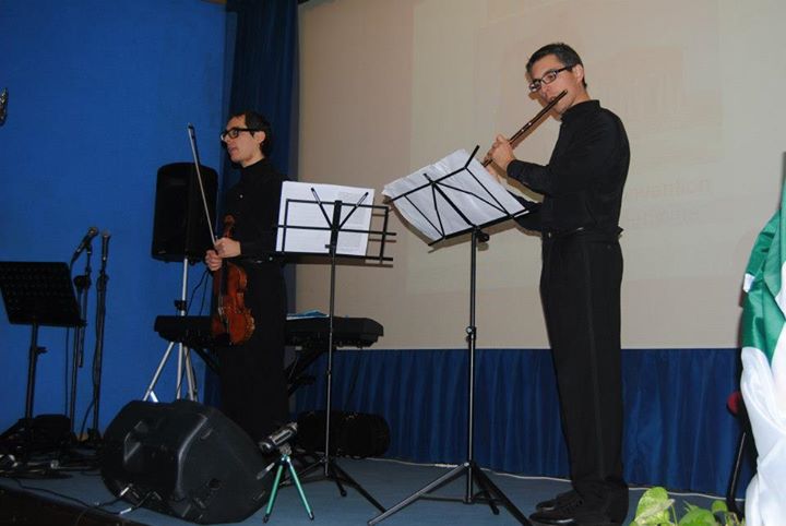 Via al Festival Le Altre Note