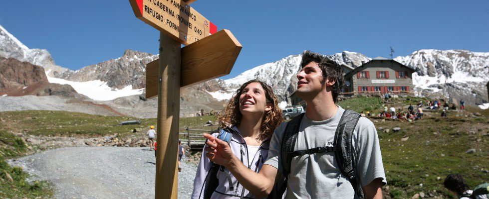 Estate, tutte le offerte di Bormio