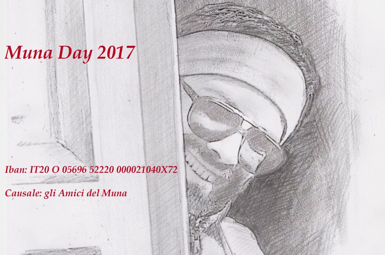 Tre borse di studio per il Muna