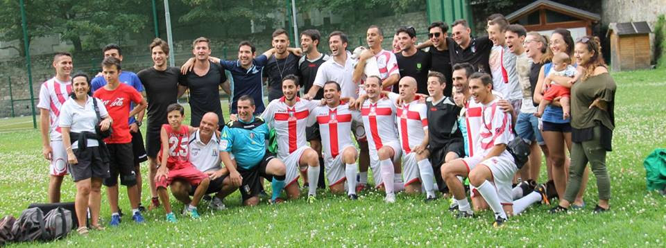 Pulenta Cup: gli arbitri della Lombardia in campo