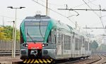 Treni bloccati sulla Sondrio-Milano