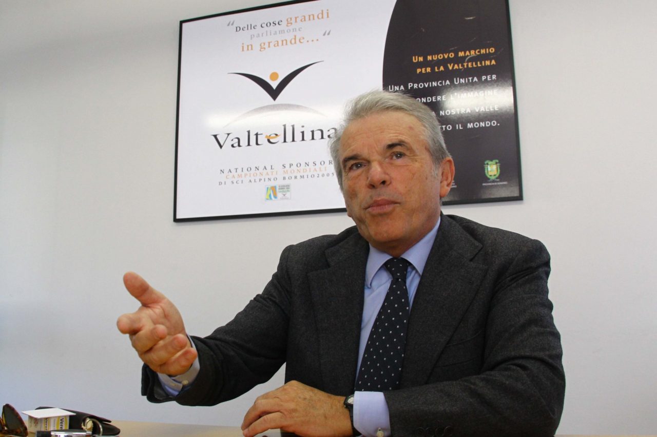 Clamoroso: Provera espulso dalla Lega Nord