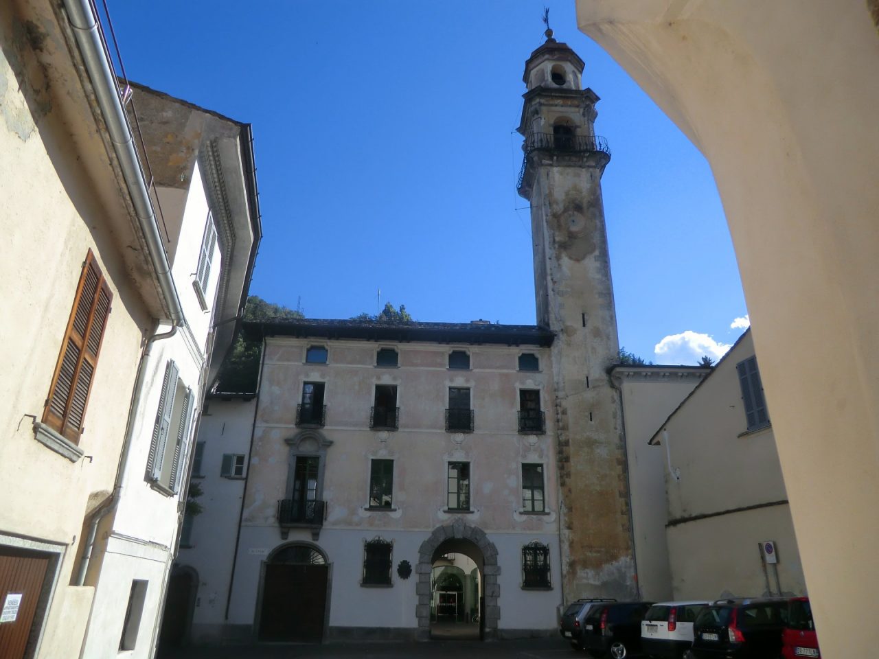 Vuoi il Comune unico della Bassa Valle? Vota con noi