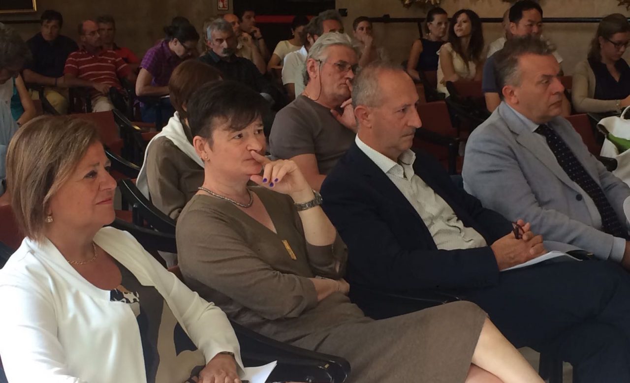 Protezione civile e veterinari per gestire l’emergenza