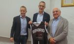 Sportiva Basket Sondrio: Schena Generali nuovo sponsor