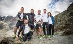 Valmalenco Ultra Trail: una sfida per uomini (e donne) d'acciaio