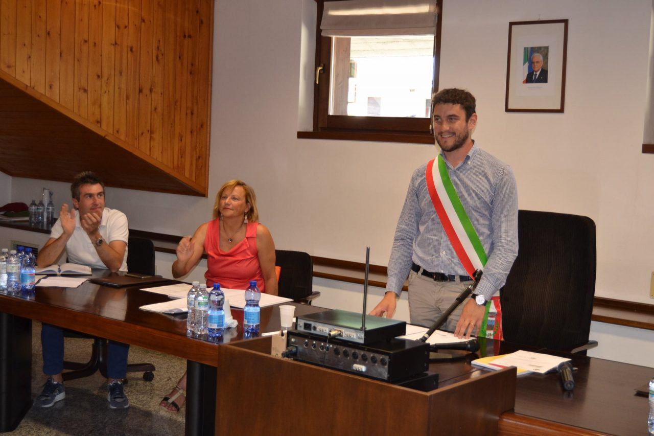 Aprica, Dario Corvi ha presentato la squadra