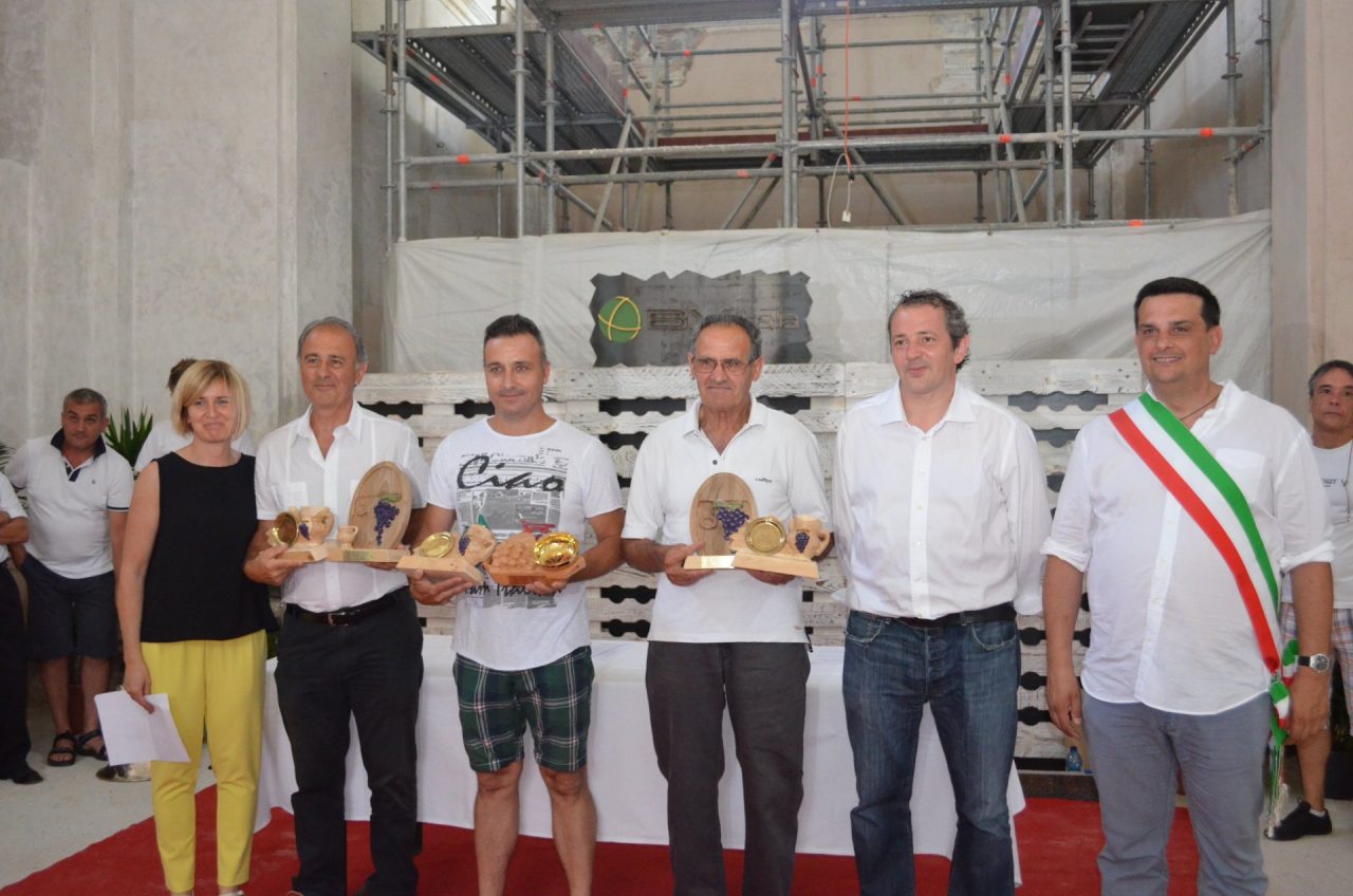 Torna l’appuntamento con il Ciapel d’oro