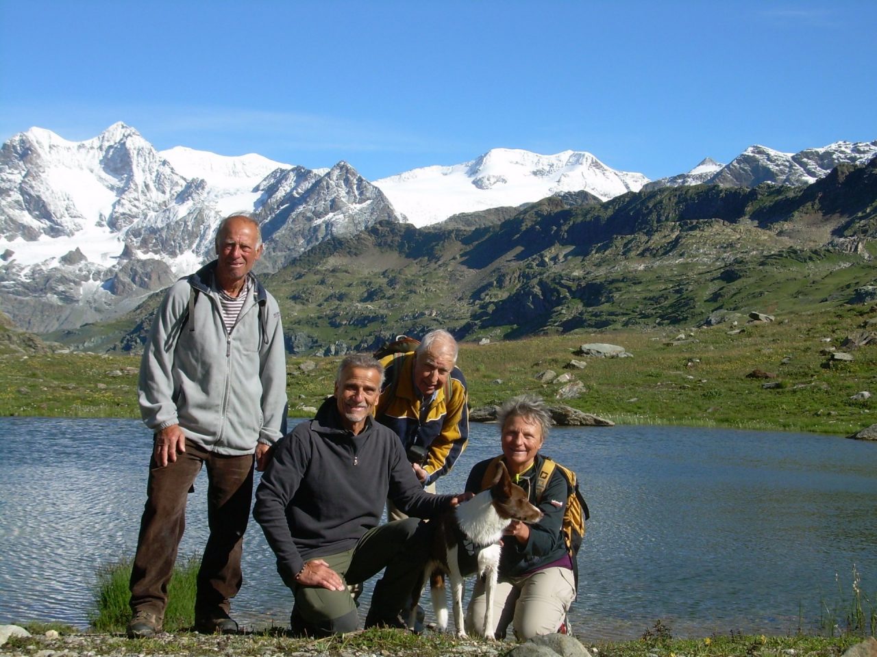 Minerali sotto i riflettori a Sondrio e in Valmalenco