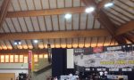 Basket a Bormio: incoronati i campioni under 14