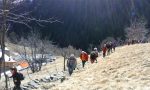 Val Gerola: il mercoledì si riscoprono le escursioni di gruppo
