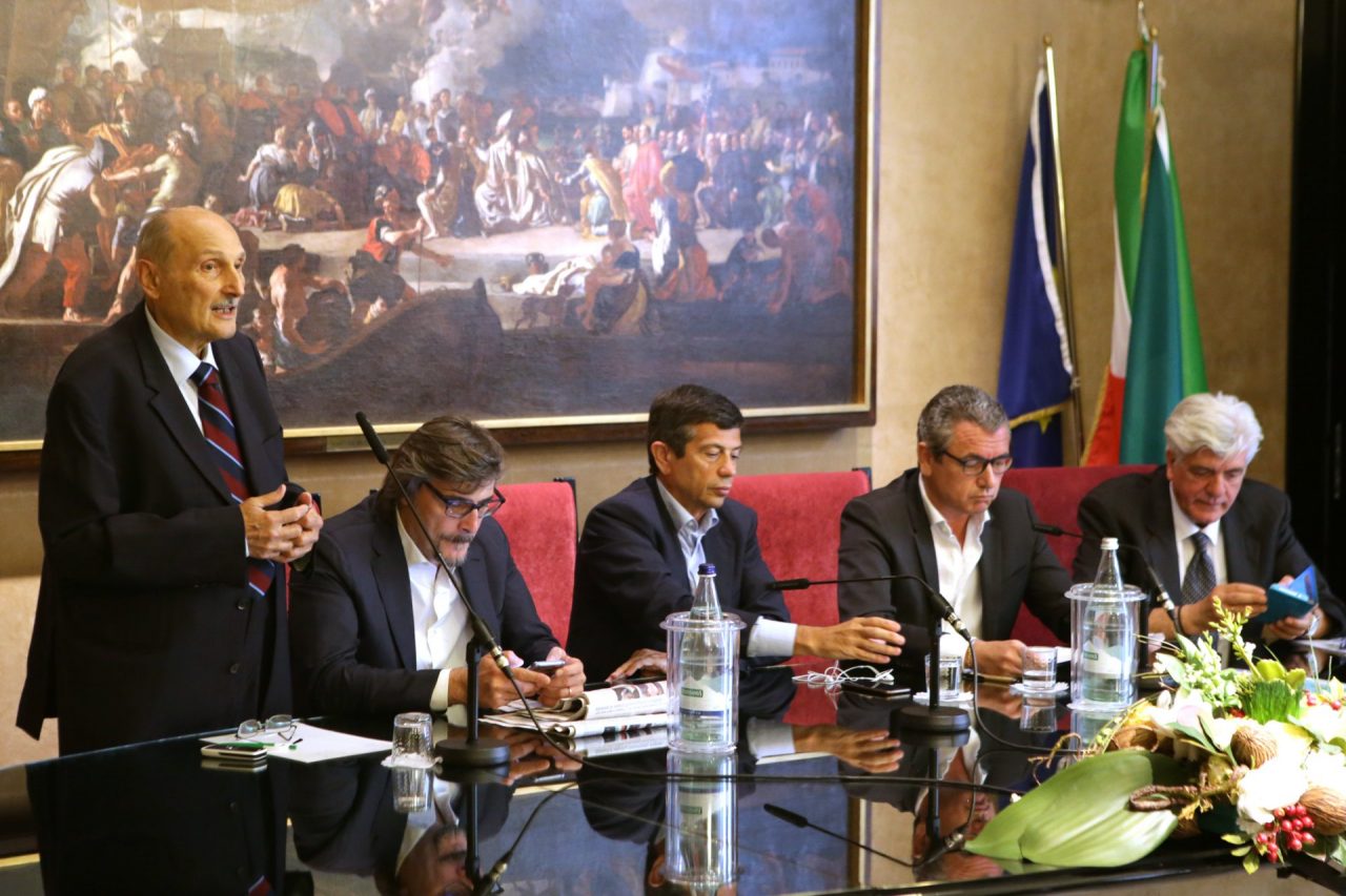 Valtellina Valchiavenna Popolare, Lupi: “Valtellinesi esempio per l’Italia”
