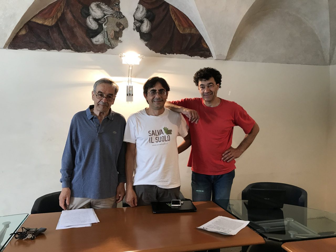Legambiente: luci e ombre sulla Legge Valtellina