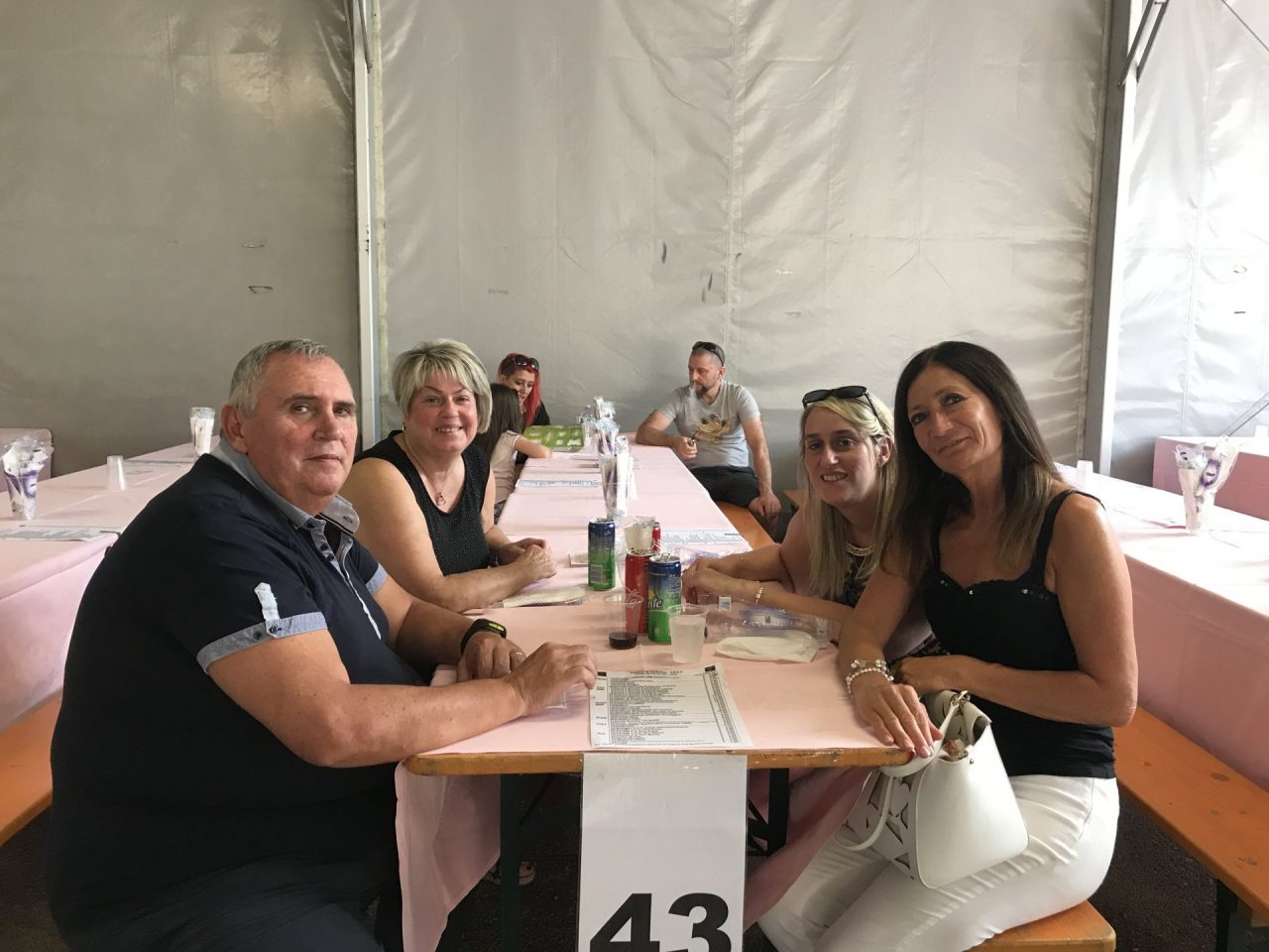 Grande successo alla Festa d’Estate di Caiolo
