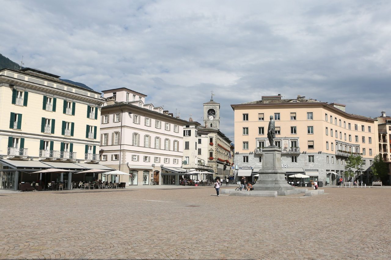 Sondrio è… Estate: gli appuntamenti della settimana