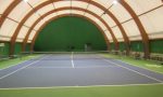 Tennis Chiavenna: i campi si prenotano on line