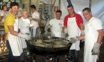 Festa del pesce a Teglio: un weekend da non perdere