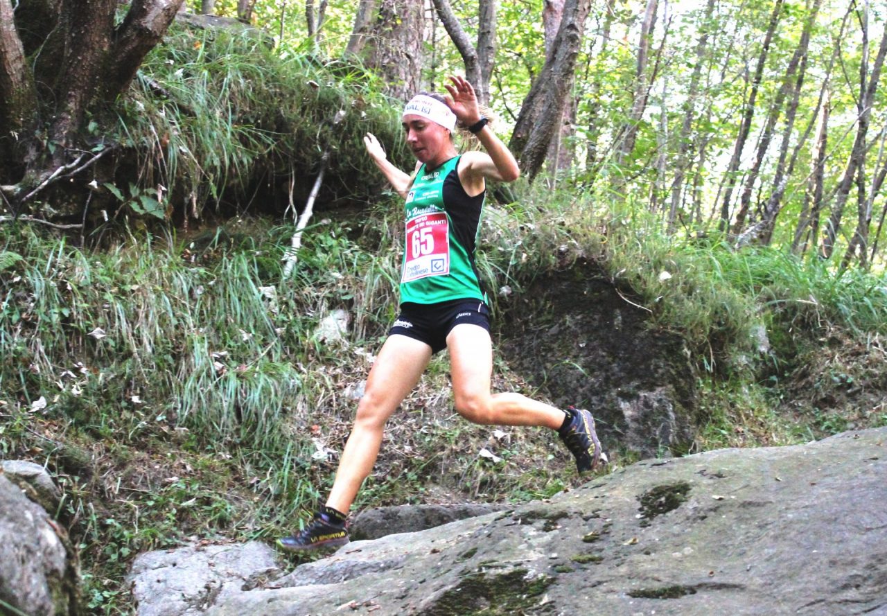Europei di corsa in montagna: convocati Prandi, Belotti e Gaggi