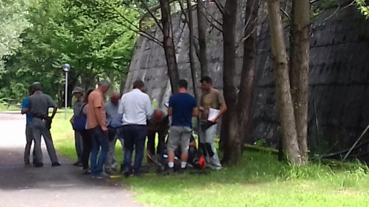 Ex Falck: le indagini portano all’incidente probatorio