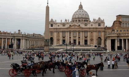 Festini gay con droga, lo scandalo in Vaticano tocca la Valtellina