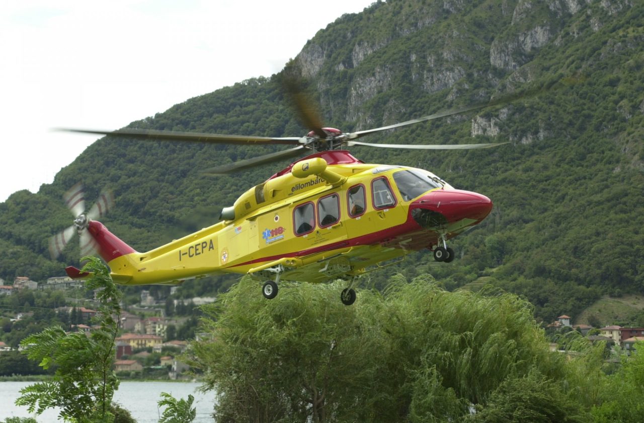 Escursionista morto in Valmalenco
