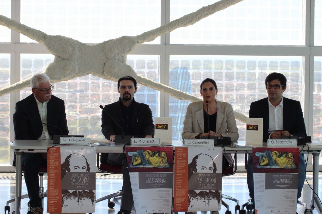 Stagione teatrale a Piuro col sostegno della Regione