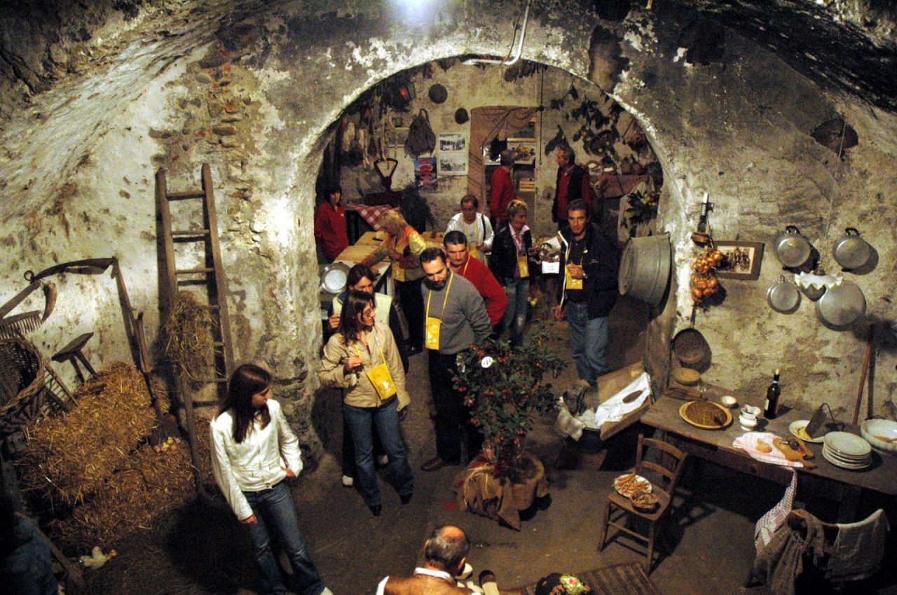 Bando deserto, nessuno si presenta per la gestione delle Cantine