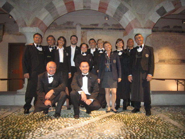 Morbegno ospita il sesto Dedicato al Franciacorta